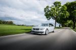 Alpina B5 Bi-Turbo Touring 2017 года (WW)